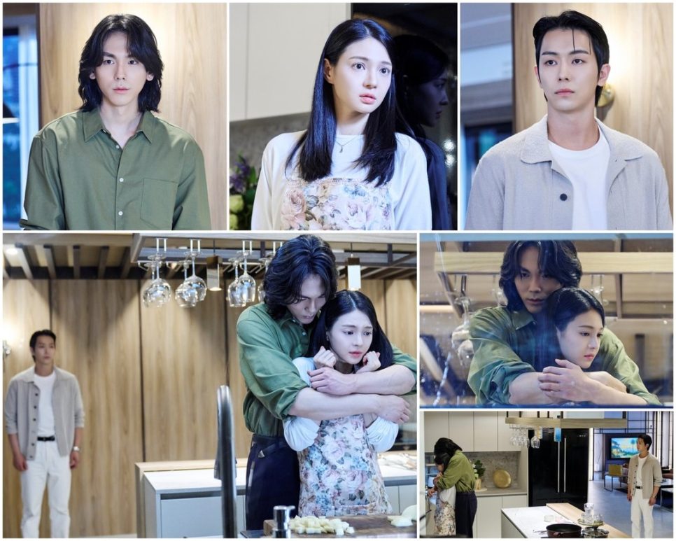 닥터신 정이찬·백서라 파혼 결심, 처음과는 다른 반응이 나온 이유 이미지 4