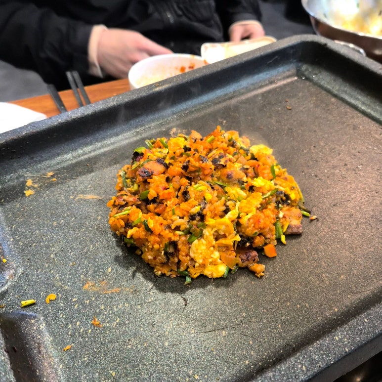 부추삼겹살 서현점 사진 8