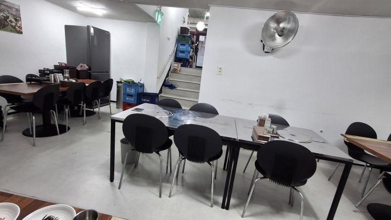 산들애쌈밥 사진 8