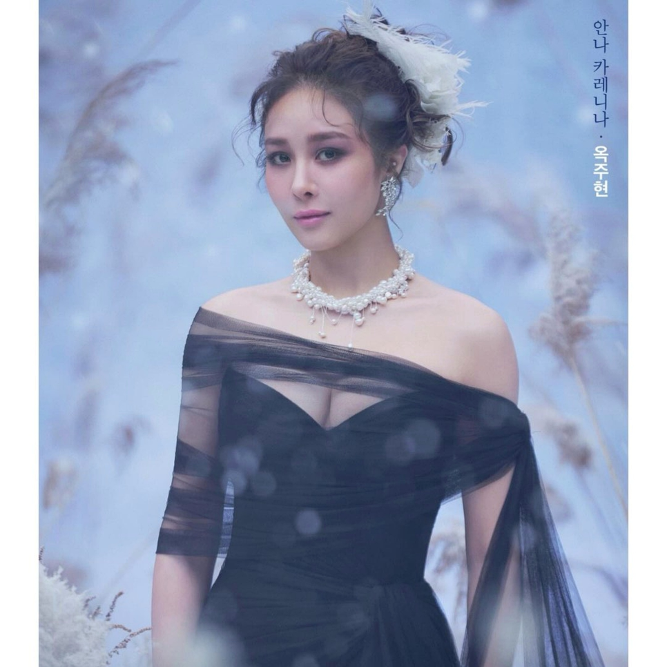 옥주현 무대서 넘어져 긴급처치, 이 장면 하나로 흐름이 바뀌었다 이미지 1