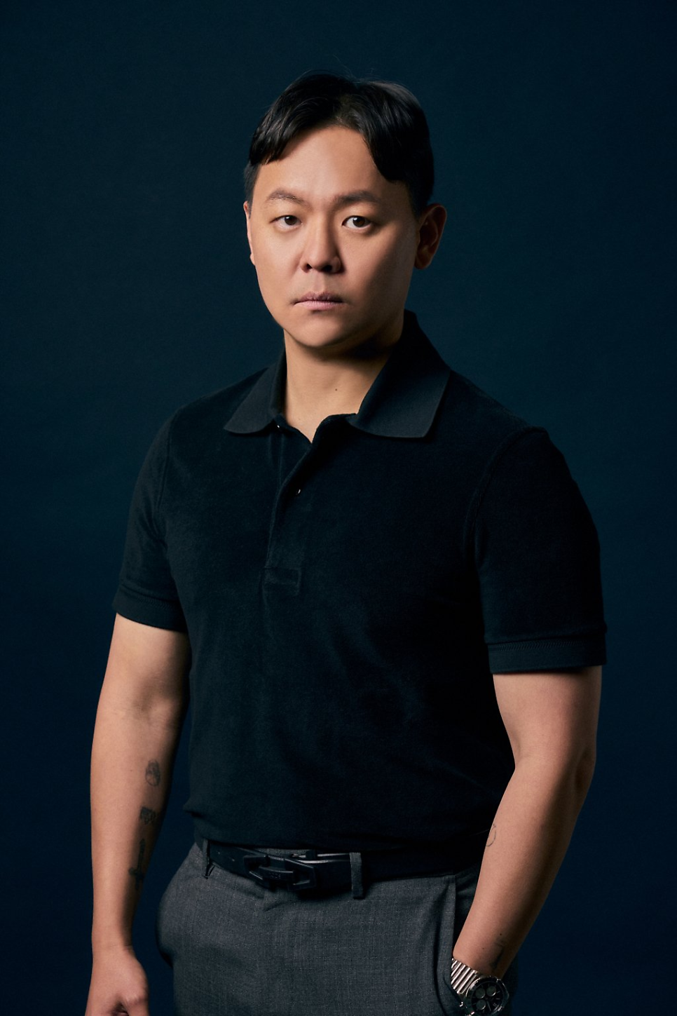 김주환 감독 사냥개들2 작품, 결국 흐름이 이렇게 흘렀다 이미지 2