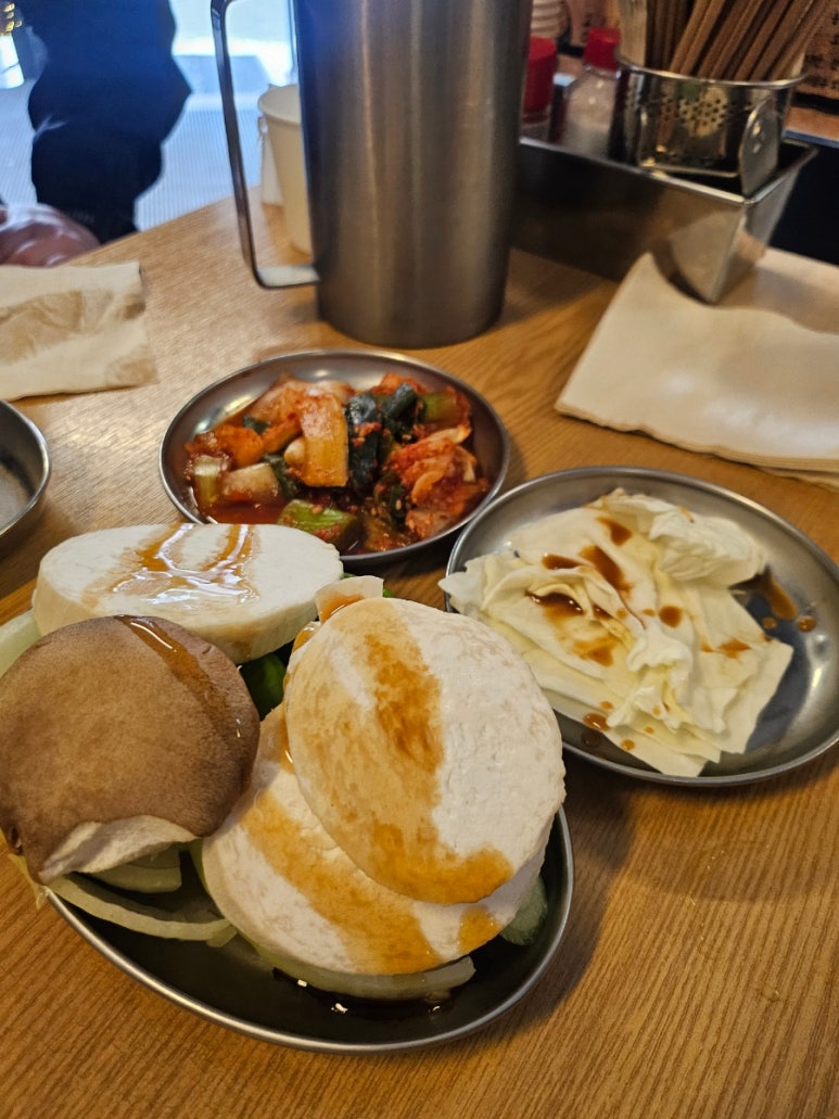 백삼호 사진 2