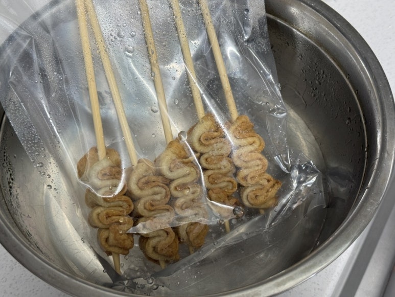 홍선생떡꼬치 사진 2
