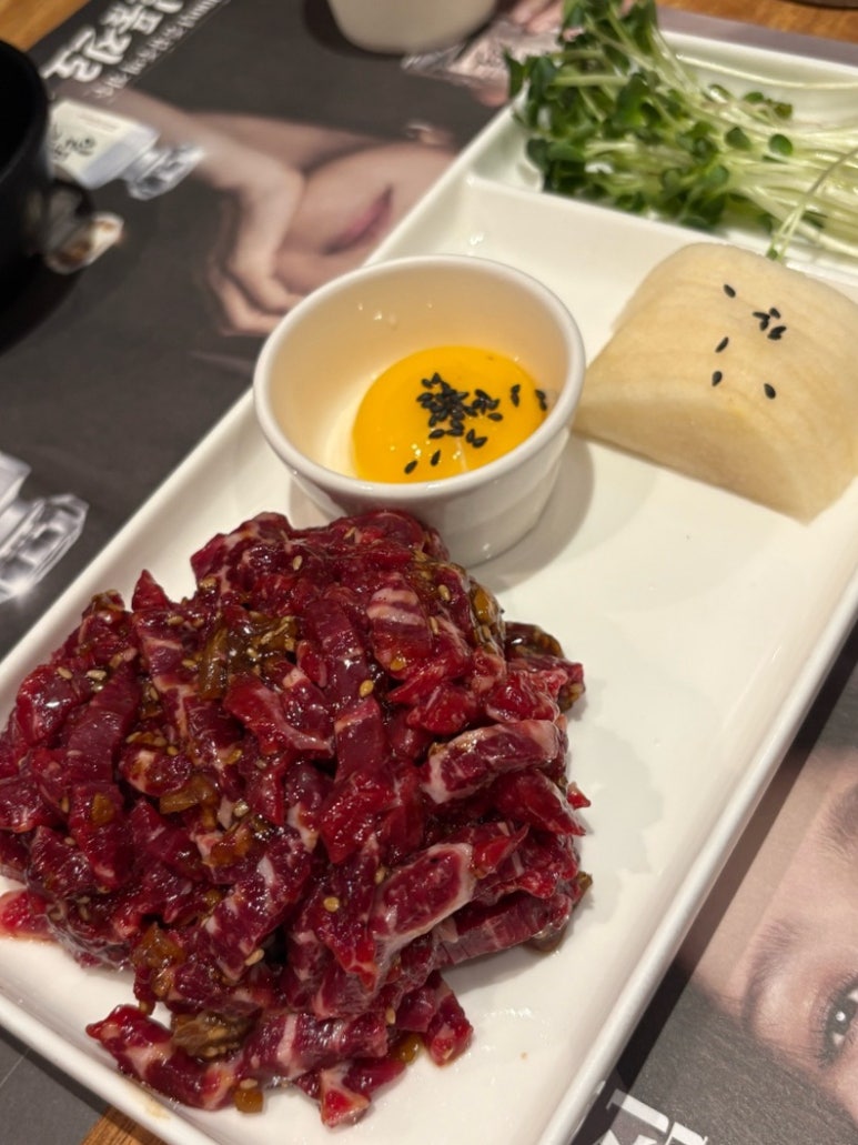 야탑뭉티기 사진 2