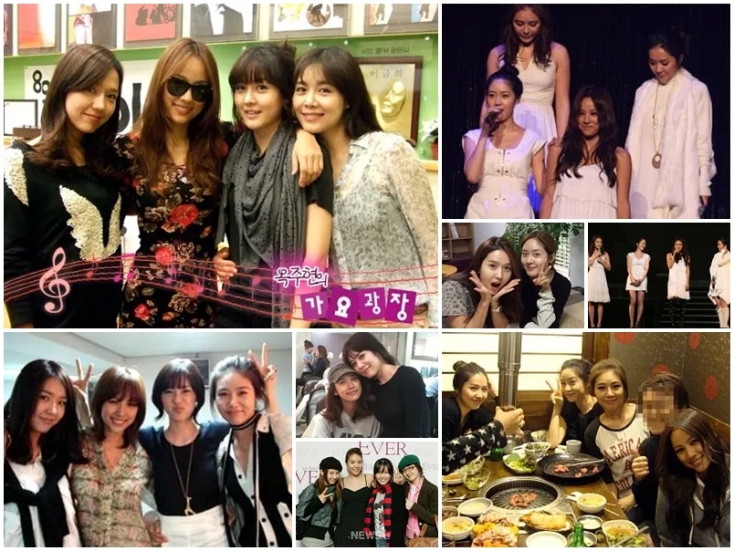 이효리 부친상, 예전과 완전히 달라졌다 이미지 3