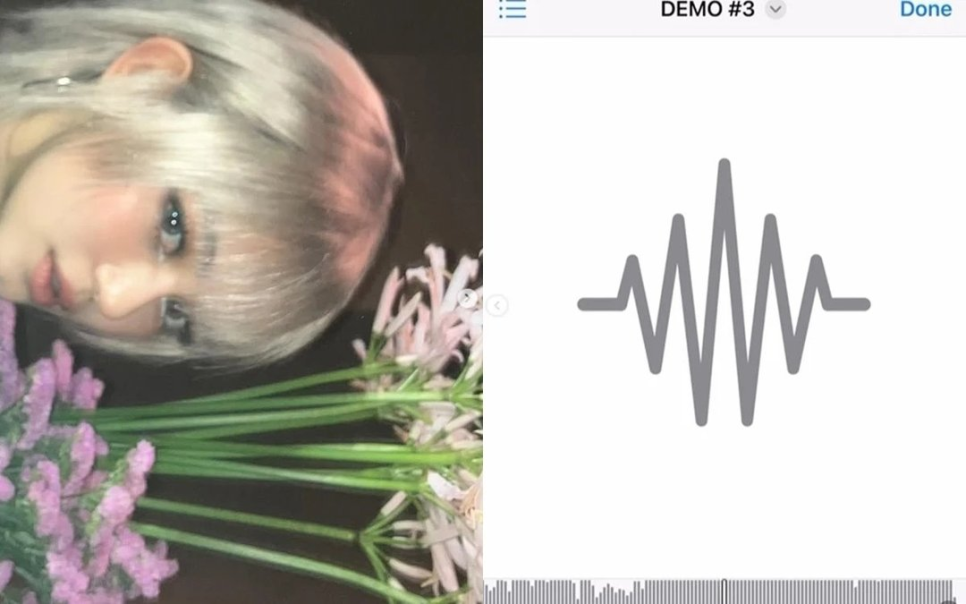 해린 혜인 코펜하겐 포착, 관계 변화에 말이 나온 이유 이미지 4