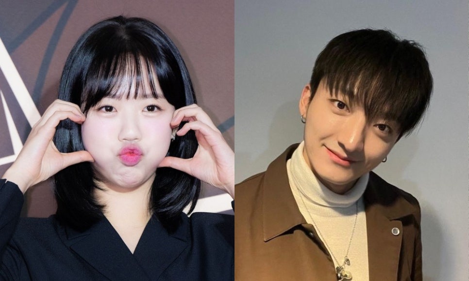 공개열애 지예은 바타 언급 웃음, 함께 포착되자 분위기 달라진 이유 이미지 3