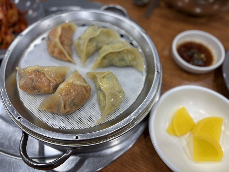 아빠가밀면손칼국수 사진 7