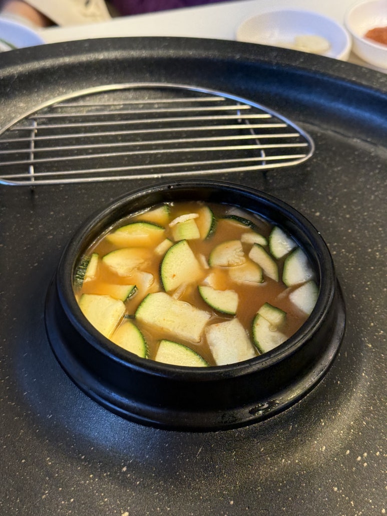 문가네정육식당 군자역점 사진 6