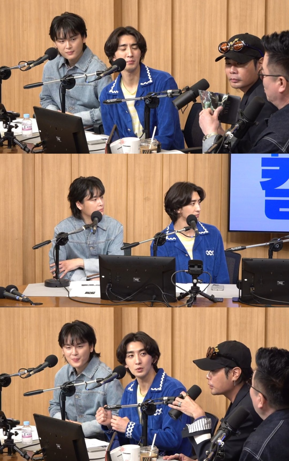 잔나비 최정훈, 예상과 전혀 달랐다 이미지 2