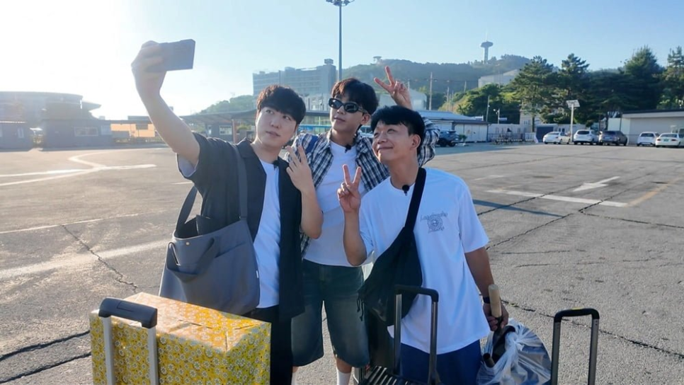 임영웅 1인 기획사 155억 수익, 갑자기 분위기 달라진 이유 이미지 4