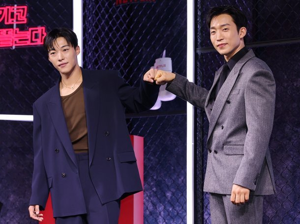 우도환·이상이 브로맨스 90점, 다시 보니 다르게 보였다 이미지 5