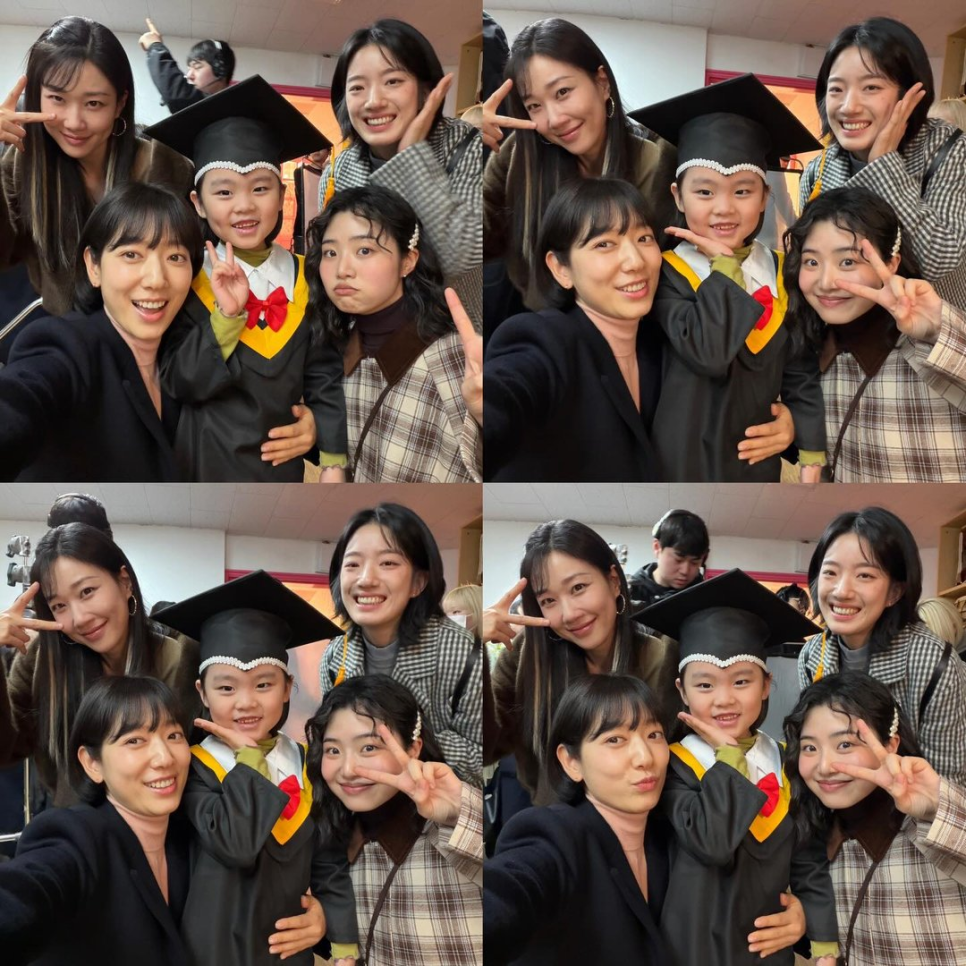 박신혜 올해 가을 둘째 출산, 지금 더 주목받는 기록의 이유 이미지 3