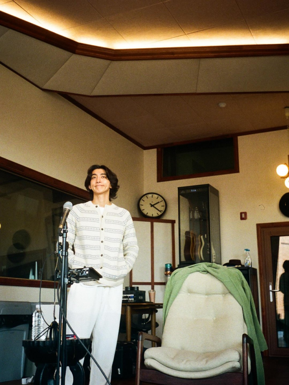 잔나비 최정훈, 예상과 전혀 달랐다 이미지 3