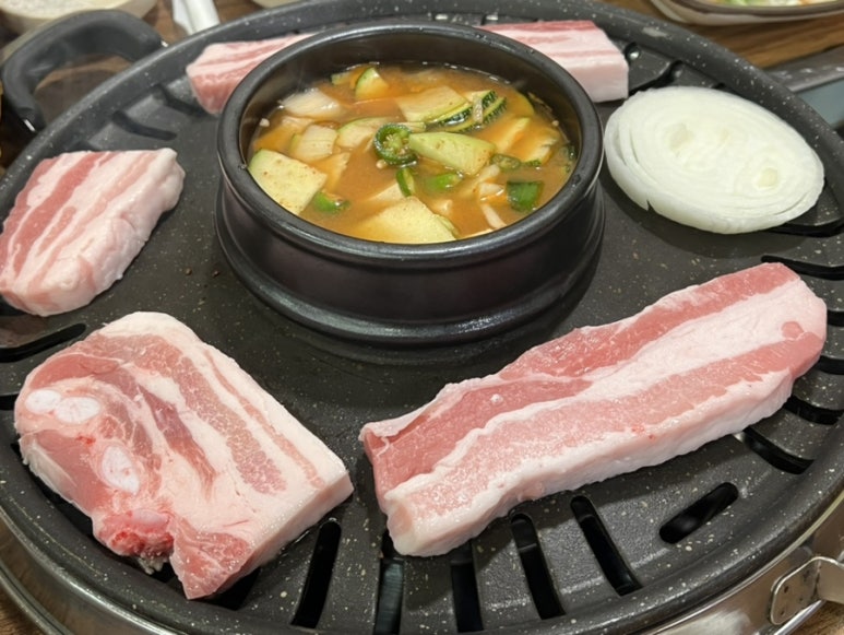 부천역생고기 사진 5