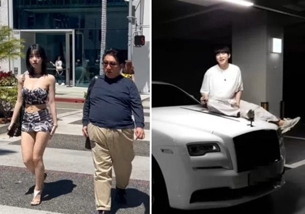 BJ 케이, 두 사람 얘기가 다시 나온 이유 이미지 5