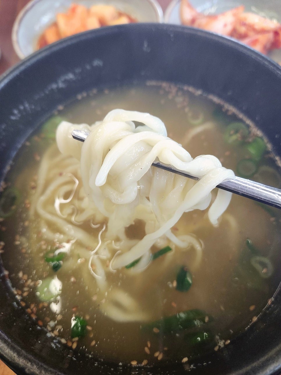 김종구닭칼국수육보쌈 안산본오점 사진 7