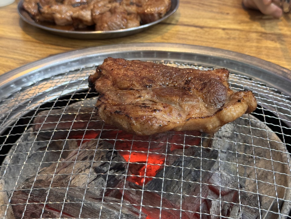 우림참숯불갈비 사진 3