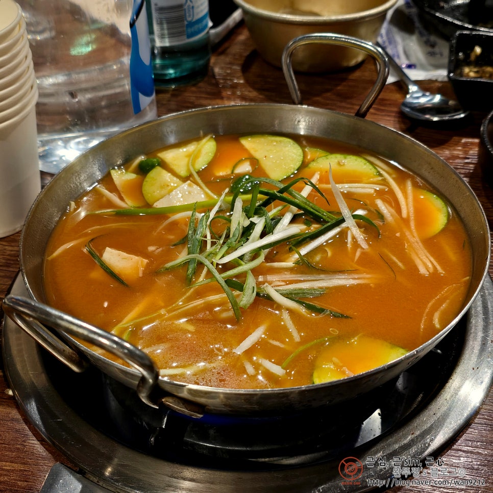 회식의달인 신논현점 사진 8