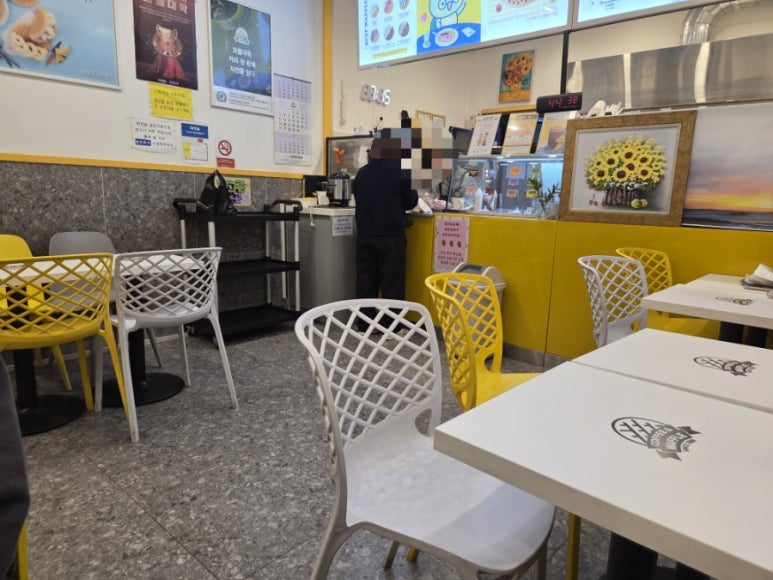 와플대학 문정캠퍼스 사진 7