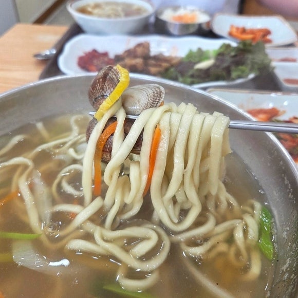 최가 향교칼국수 사진 5