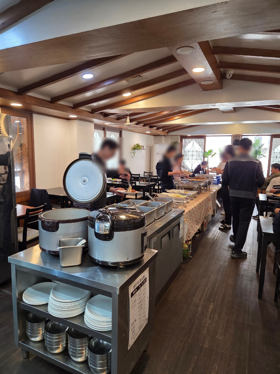 장미식당 사진 7