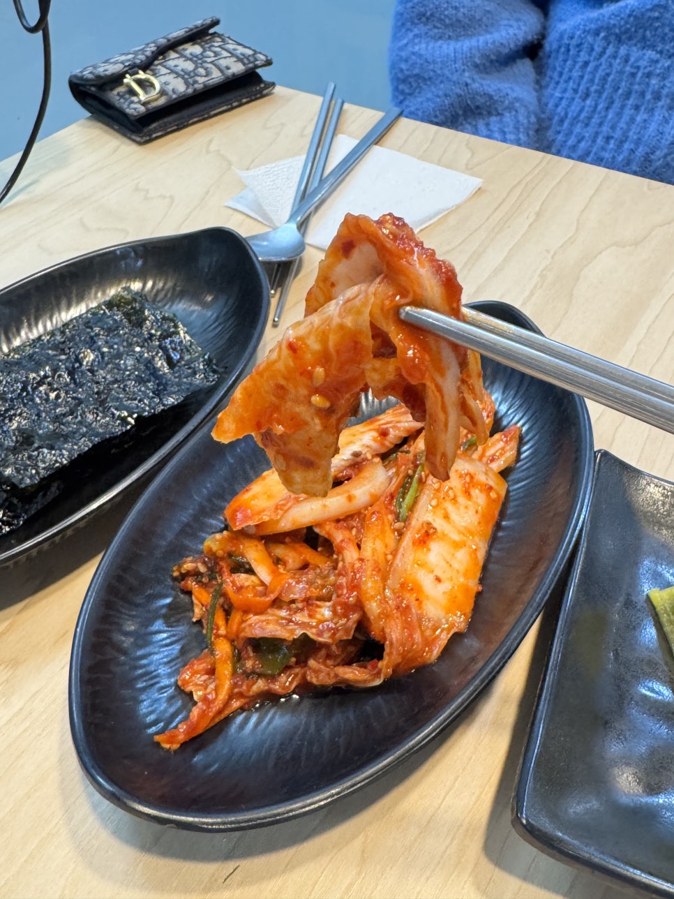 고창국수 사진 8