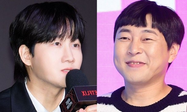 이용진, 뇌출혈 이진호 곁 지켜 — 27년 우정의 진심, 같은 사람 맞나 싶을 정도였다 이미지 5