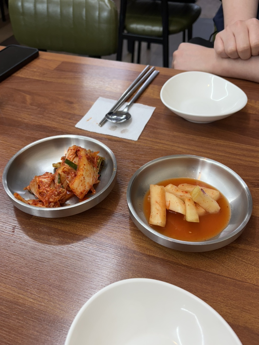 금손칼국수 사진 7
