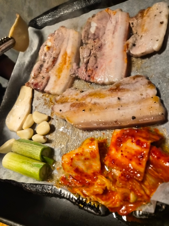 아현생고기 사진 4