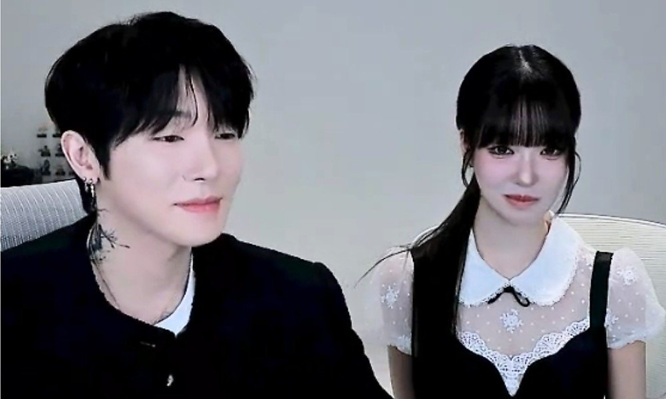 과즙세연 남친 BJ 케이 누구, 관계가 다시 주목받는 이유 이미지 2