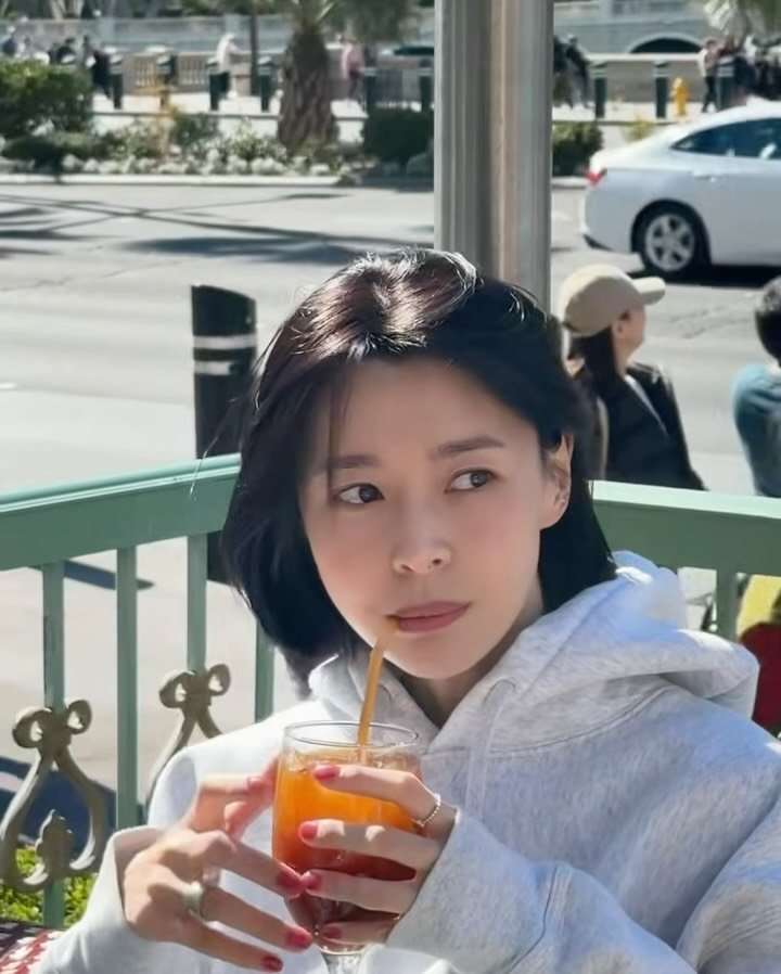 권나라 호이안 단발 미모, 시간이 지나자 반응 바뀌었다 이미지 4