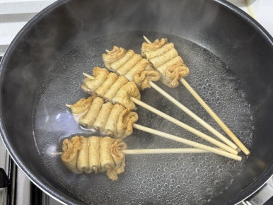 홍선생떡꼬치 사진 3