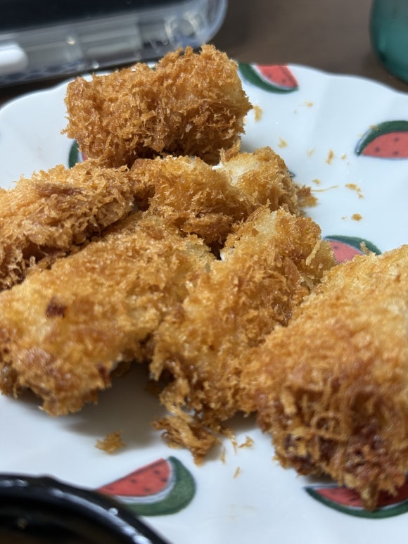 중앙시장돈까스 본점 사진 6
