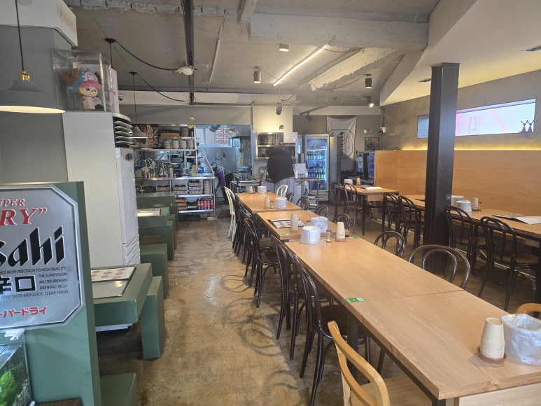 강남복칼국수 대학로 직영점 사진 5