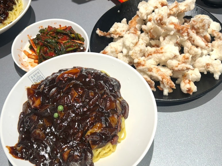 홍콩반점0410 잠실새내점 사진 6