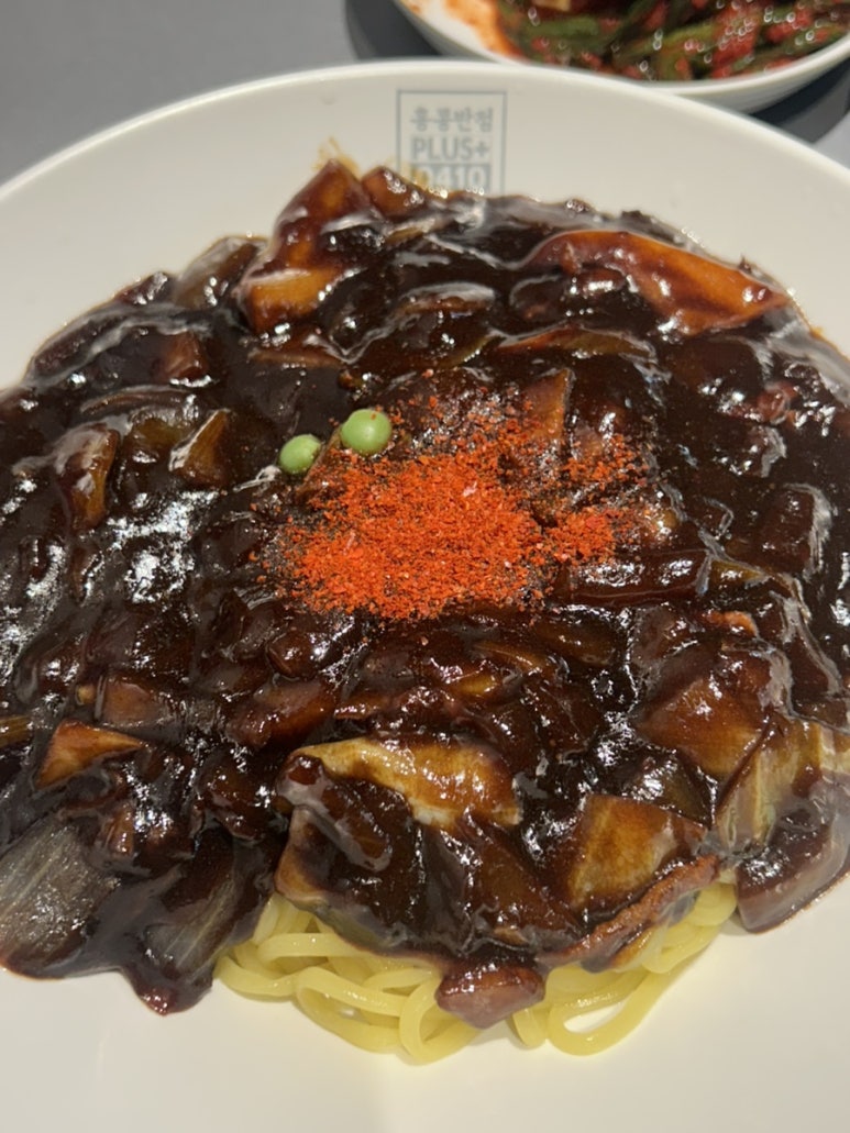 홍콩반점0410 잠실새내점 사진 4