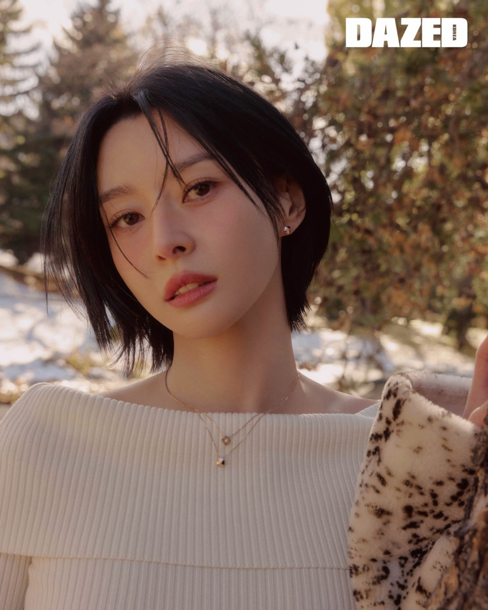 권나라 호이안 단발 미모, 시간이 지나자 반응 바뀌었다 이미지 3