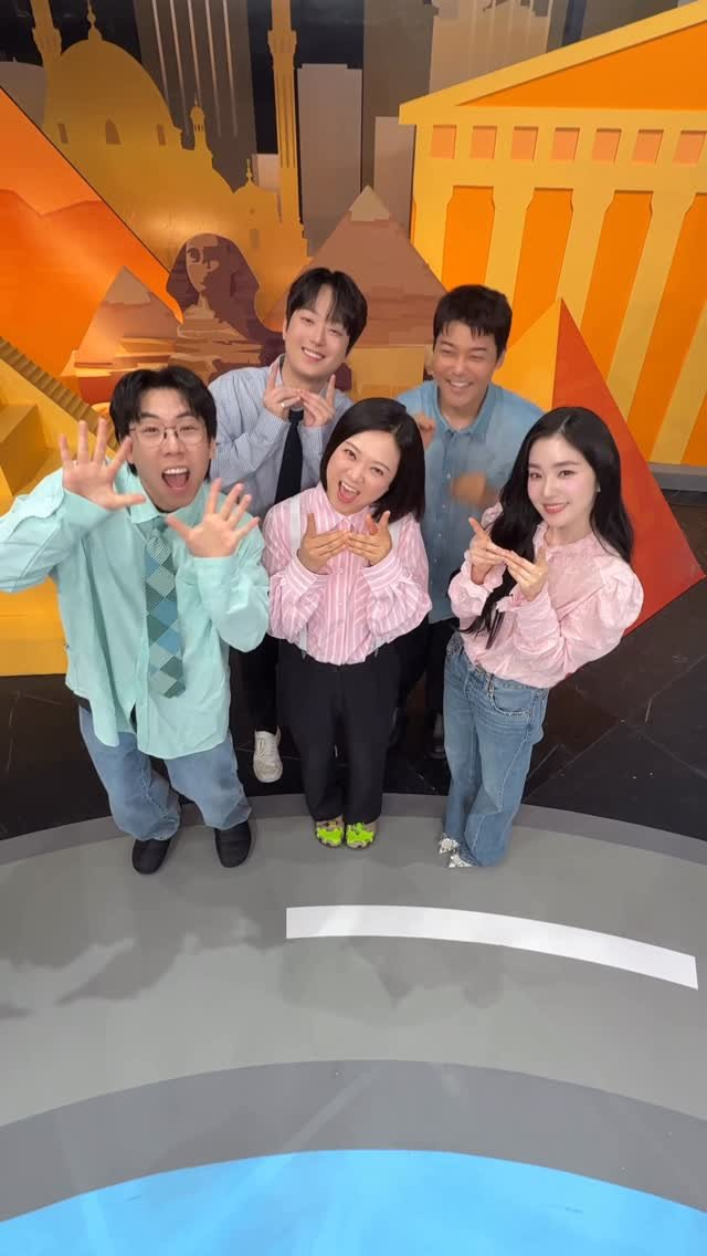 레드벨벳 예리, 지금 다시 보는 사람들이 늘어난 이유 이미지 4