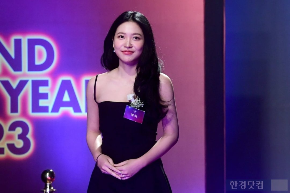 레드벨벳 예리, 지금 다시 보는 사람들이 늘어난 이유 이미지 3