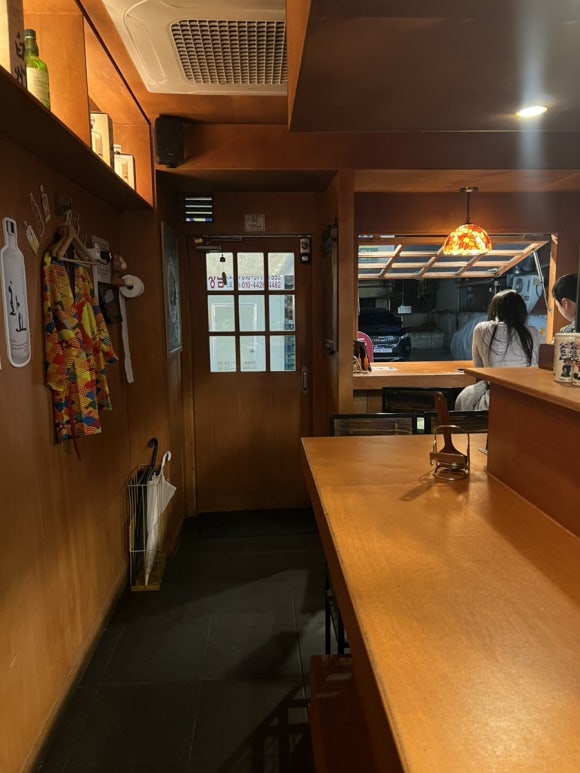 쿠시노아 잠실새내점 사진 5