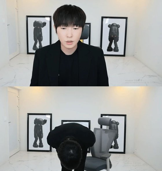 과즙세연, 둘 분위기가 심상치 않았던 이유 이미지 6