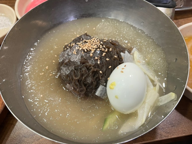 부천역생고기 사진 4