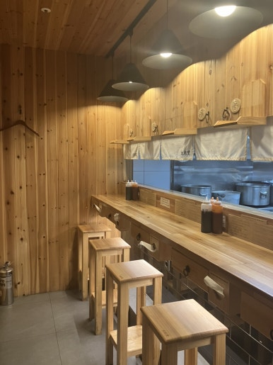 미분당 문래점 사진 5