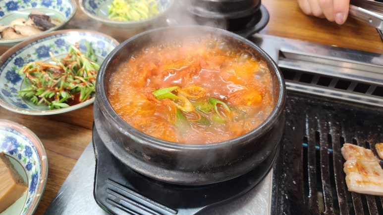 진우쌈밥갈비 사진 5