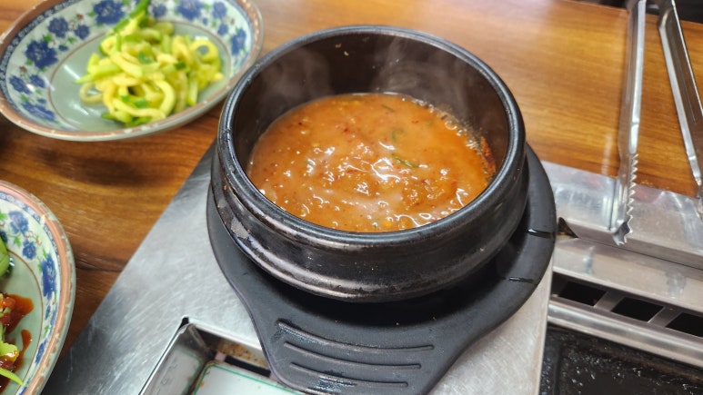 진우쌈밥갈비 사진 6