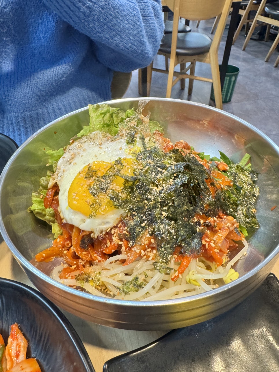 고창국수 사진 2