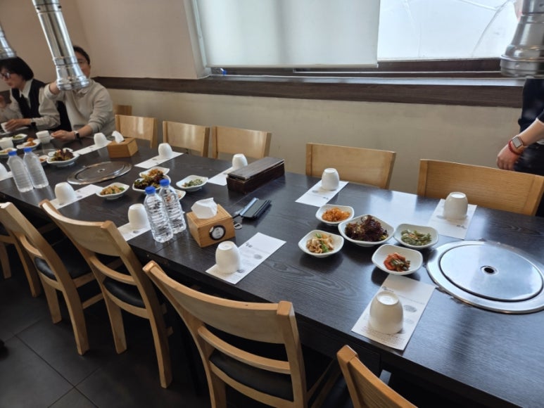 동달식당 강남본점 사진 8