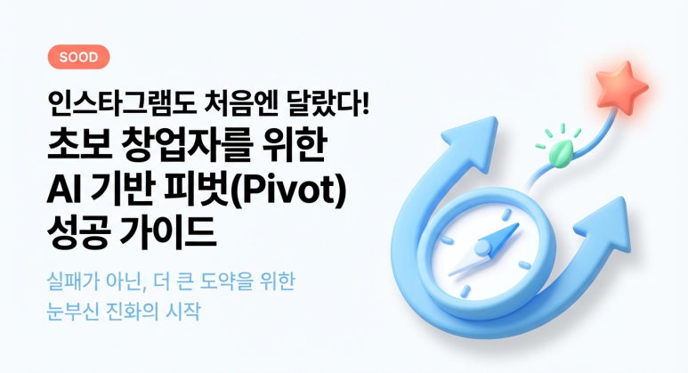 인스타그램도 처음엔 달랐다