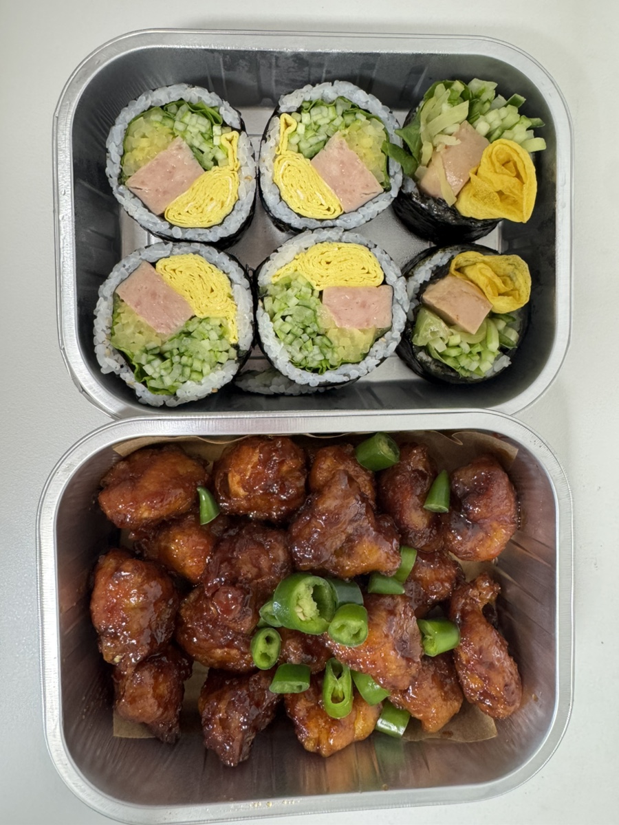 오토김밥 청담점 대표 사진